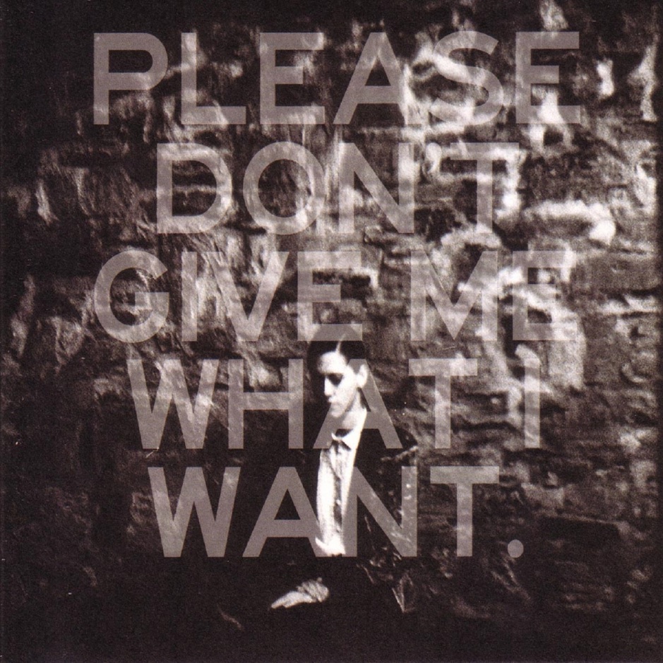 Kat Frankie - Please Don't Give Me What I Want